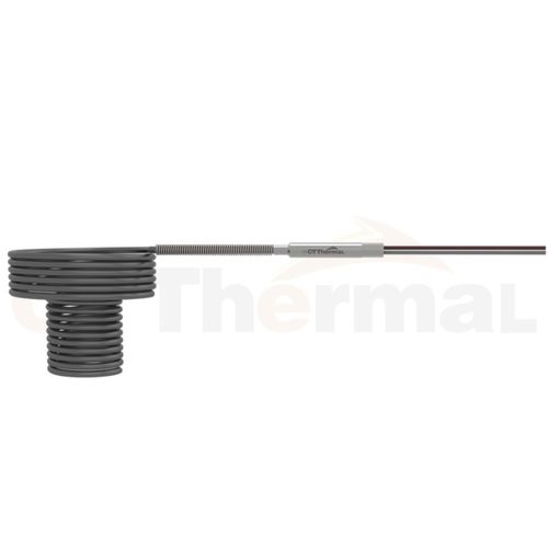 Elektrischer Wendelrohrpatrone - S15X1 - CYThermal