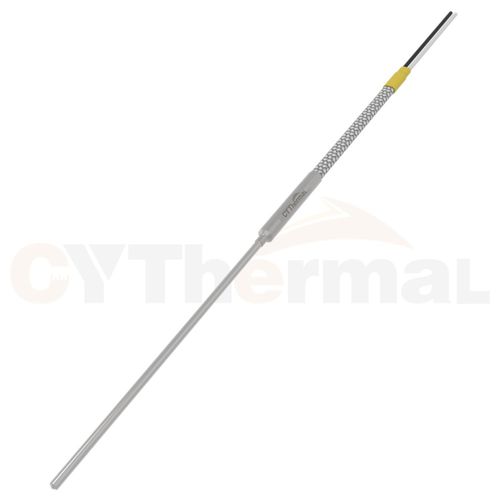 RTD-Temperatursensor - A1ToA3 - CYThermal - Pt100 / Pt1000 / Thermoelement Typ J