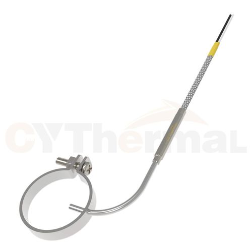 Thermoelement Typ K - A8ToA12 - CYThermal - Thermoelement Typ J