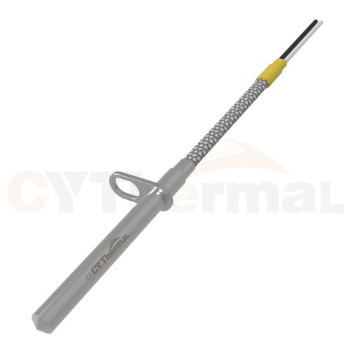 Thermoelement Typ K - A13ToA16 - CYThermal - Thermoelement Typ J