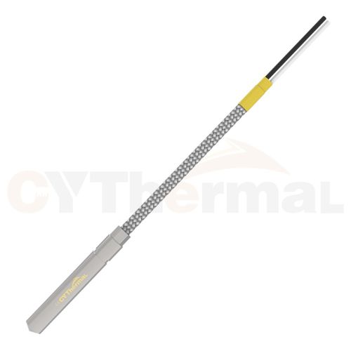 Thermoelement Typ K - A17ToA20 - CYThermal - Thermoelement Typ J