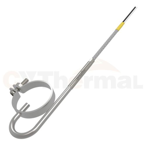 Thermoelement Typ K - A21ToA24 - CYThermal - Thermoelement Typ J