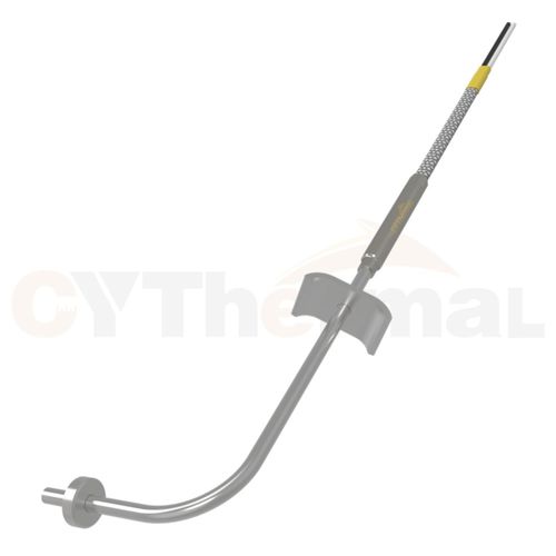 Thermoelement Typ K - A25ToA29 - CYThermal - Thermoelement Typ J
