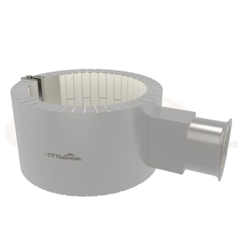 Elektrisches Heizband - G1 - CYThermal - isoliert / Standard / wasserdicht