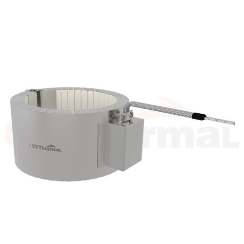 Elektrisches Heizband - G2 - CYThermal - isoliert / Standard / wasserdicht