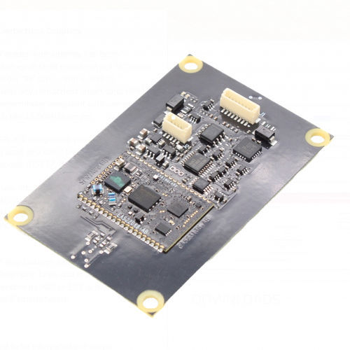 RFID-Leser / USB - M519-SUV - SPRINGCARD - RS232 / MIFARE / OEM