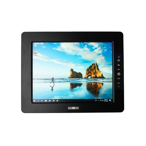 LCD-Monitor - SunVu 10XP - SmallPC - kapazitive Projektionstechnologie / mit resisitivem Touchscreen / mit LED-Rückbeleuchtung
