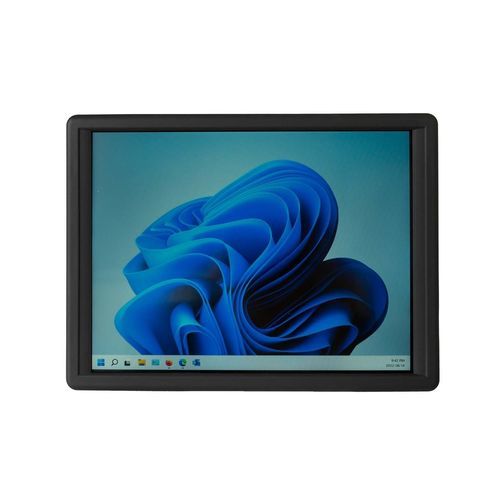 LCD-Monitor - SunVu 10X - SmallPC - kapazitive Projektionstechnologie / mit resisitivem Touchscreen / mit LED-Rückbeleuchtung