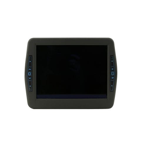 LCD-Monitor - SunVu 8X - SmallPC - kapazitive Projektionstechnologie / mit resisitivem Touchscreen / mit LED-Rückbeleuchtung