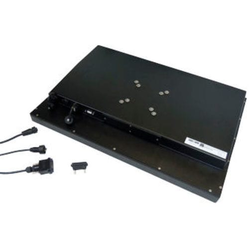 LCD-Monitor - SDC215ML - SmallPC - Industrie / für Außenbereich / für Seewasseranwendungen