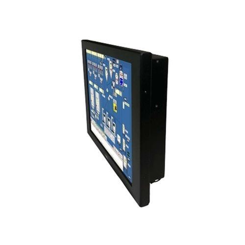 LCD-Monitor - SDC190ML - SmallPC - mit Touchscreen / Industrie / für Außenbereich