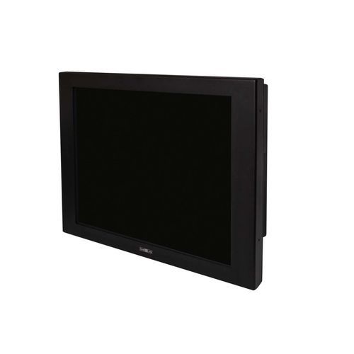 LCD-Monitor - SDC170/ML - SmallPC - mit Touchscreen / Industrie / für Außenbereich