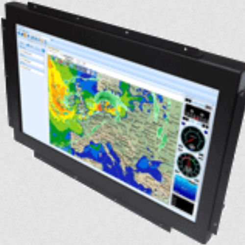 Panel-PC / LCD - SDC240ML - SmallPC - 24" / Intel® Celeron® / Intel® Core i5