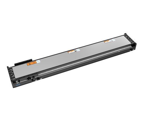 Hochgeschwindigkeits-Linearmotor - JTE23-34125B4 - Grand Growth - Hochpräzision / Hochpräzision