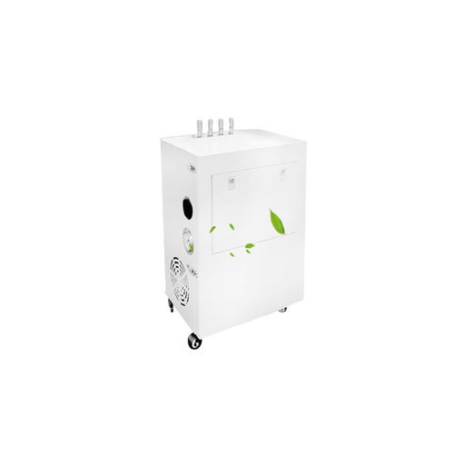 Lamellenpumpe - LTGY - TODAYCNC - Öl / elektrisch / mobil