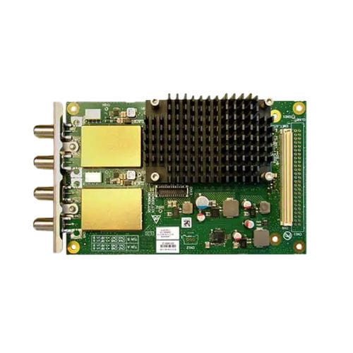 Steckkarte - OD6000  - ST Engineering iDirect