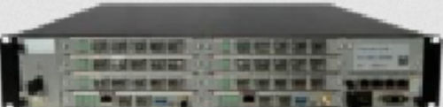 Network Security Platform / Rack - Bell L - Suzhou Spideradio Telecommunication Technology Co. LTD - embedded / 2U / 4G LTE