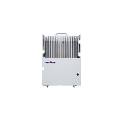 SFP-Funktransmitter - Maxwell L - Suzhou Spideradio Telecommunication Technology Co. LTD - 4G LTE / Breitband / Netzwerk