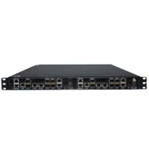 Network Security Platform / embedded - Bell N42  - Suzhou Spideradio Telecommunication Technology Co. LTD - 2U / 5G / SFP