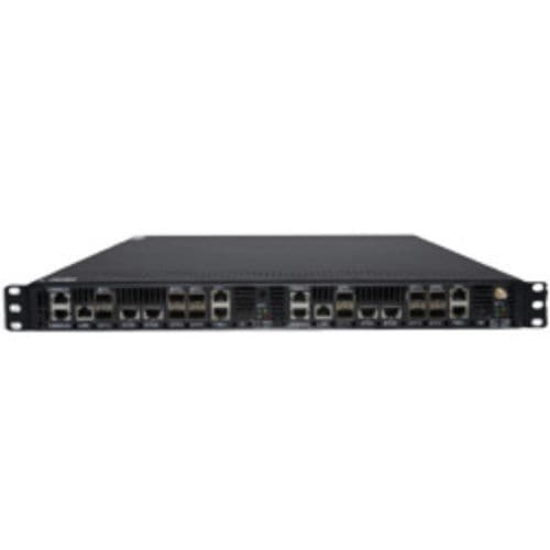 Network Security Platform / embedded - Bell N44  - Suzhou Spideradio Telecommunication Technology Co. LTD - 1U / 5G / SFP
