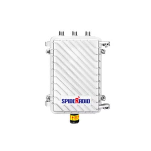Funkmodul - eMBB CPE - Suzhou Spideradio Telecommunication Technology Co. LTD