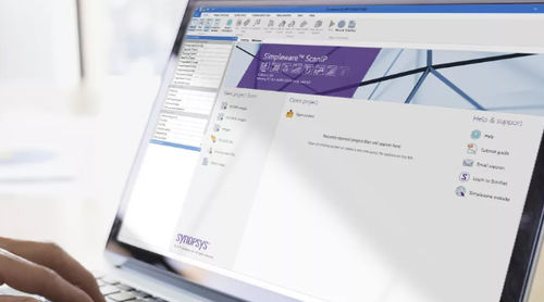 Simulationssoftware - Synopsys, Inc. - Visualisierung / Projektentwicklung / Analyse