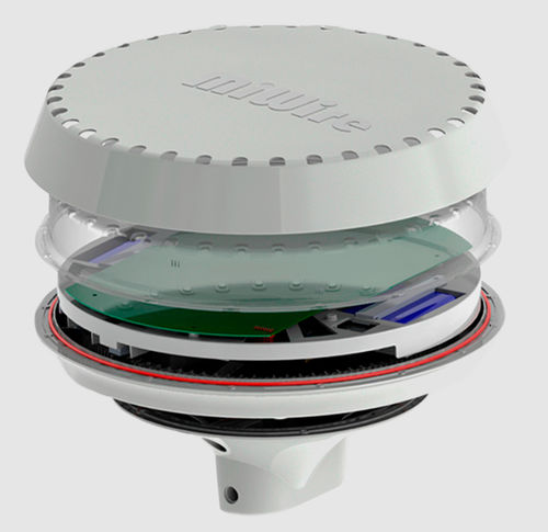LTE-Antenne - MiWire RouDem - MIWIRE GROUP - Breitband / WiFi / 4G