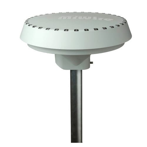 Netzwerk-Kontrolleinheit - MiWire Pro - MIWIRE GROUP - kabellos
