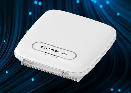 Netzwerk-Extender - Axyom.Core - kabellos