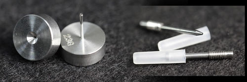 Zapfventil zur industriellen Anwendung - CDN / EDN / MEDN - Suntech Applied Materials (Hefei) Co.,ltd