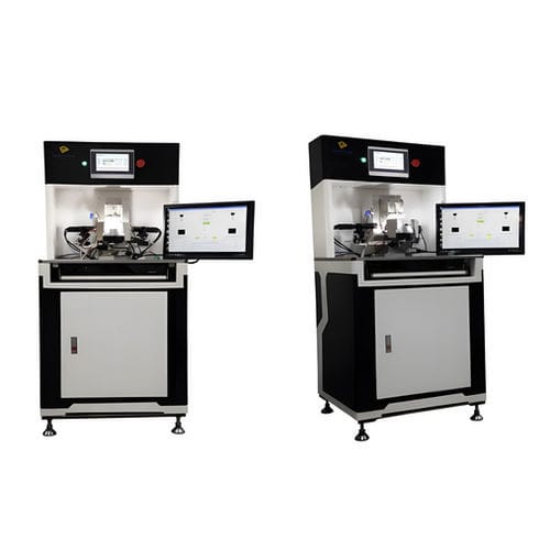 Draht-EDM - STM-E series - Suntech Applied Materials (Hefei) Co.,ltd - CNC