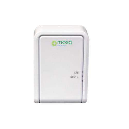 TCP/IP-Netzwerkmodul - MosoLabs Inc. - LTE Cat.4 / 4G / Ethernet