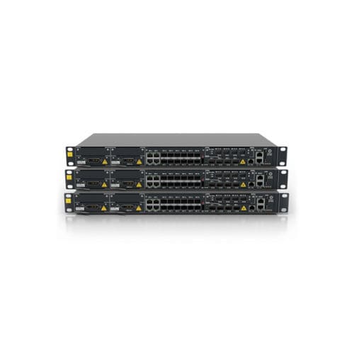 CPE-Mobilfunk-Router - NPT 1022 - Ribbon Communications Operating Company, Inc. - Edge / IP / Ethernet