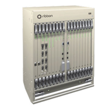Industrie-Gateway - Ribbon Communications Operating Company, Inc. - VoIP / Medien