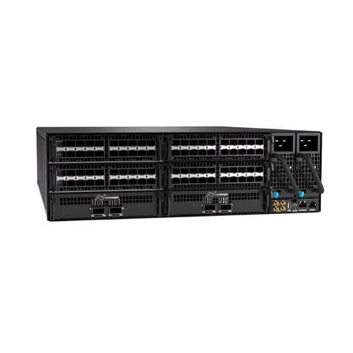 Betriebssystem - Nimbra 1000  - Net Insight AB