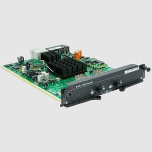 KI-Beschleunigerkarte - IF628  - Net Insight AB