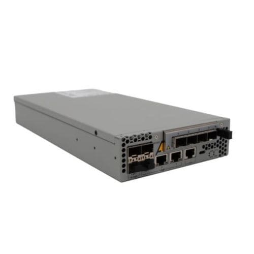 Netzwerk-Plattform / Desktop - 40 G - Net Insight AB - 16 Ports