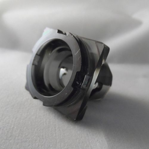 Optische Beschichtung / Dünnschicht - North American Coating Labs - Schutz / hydrophob / auf Polymersubstrat