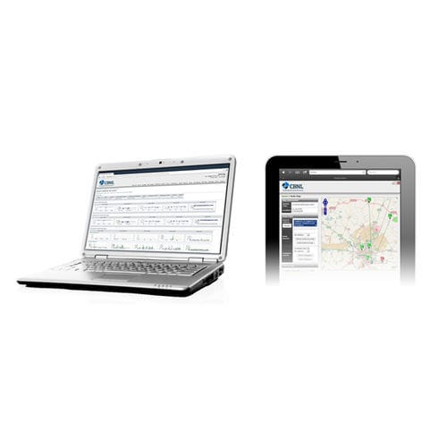 Leistungsmanagement-Software - VNMS - Cambridge Broadband Networks Group Limited - Reporting / Netzwerk
