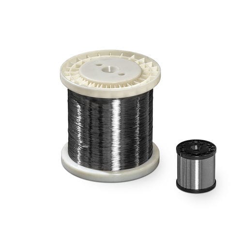 Edelstahl-Schweißdraht - Metalwire