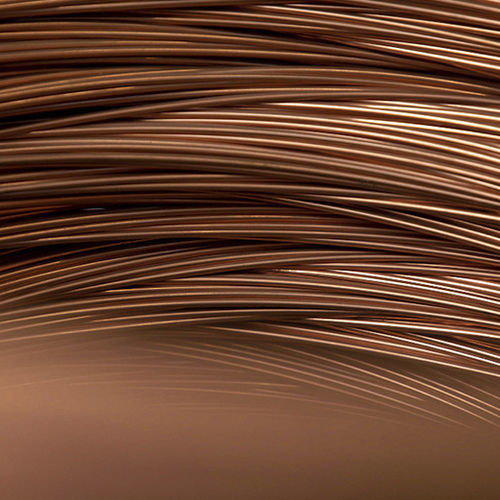 Kupferdraht - Metalwire