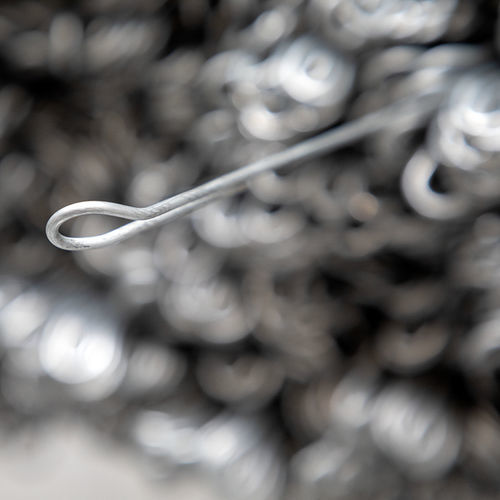 Stahl-Umreifungsband - Metalwire