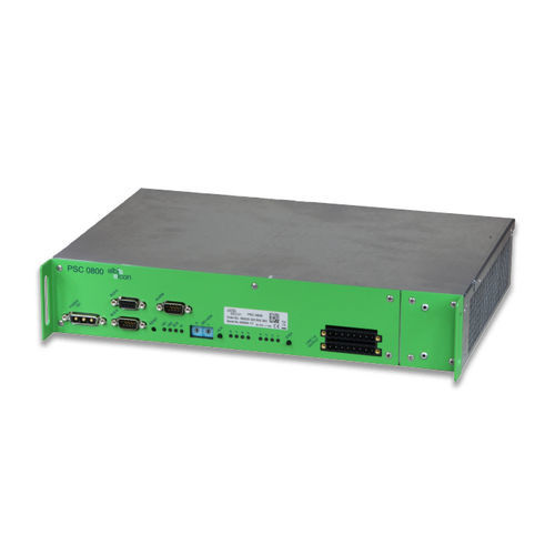 Rack-Stromversorgung - PSC 0800 - acconic AG - DC / IP20 / für Stromnetz