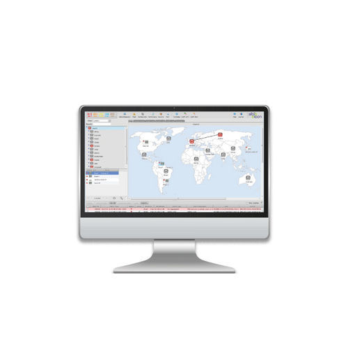 Web-Plattform - MetroIntegrator - acconic AG