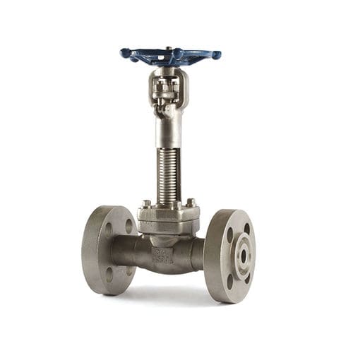 Kugelsitzventil - BG744-B  - Taloar - mit Handrad / für Chemikalien / Flansch