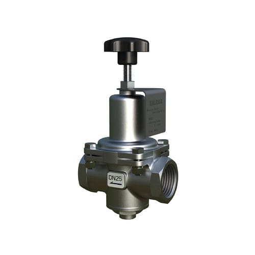Entlastungsventil für Wasser - RS1050 - Taloar - BSPT / NPT / für Pipeline