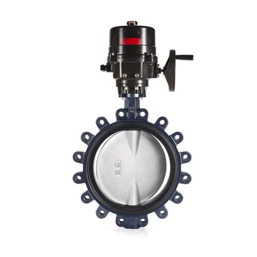 Elektroventil - HB960/S-ET/RM - Taloar - Regel / Absperr / für Wasser