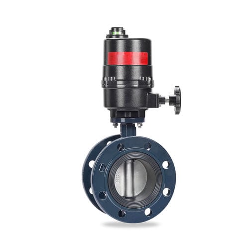 Elektroventil - HB970/S-ET/RM - Taloar - Regel / Absperr / für Wasser