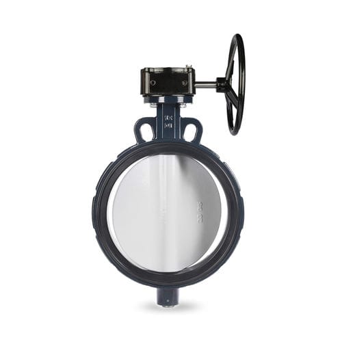 Handventil - HB950-G/O - Taloar - mit Absperrklappe / Absperr / für Wasser