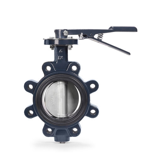 Handventil - HB960-L/G/O - Taloar - mit Absperrklappe / Absperr / für Wasser